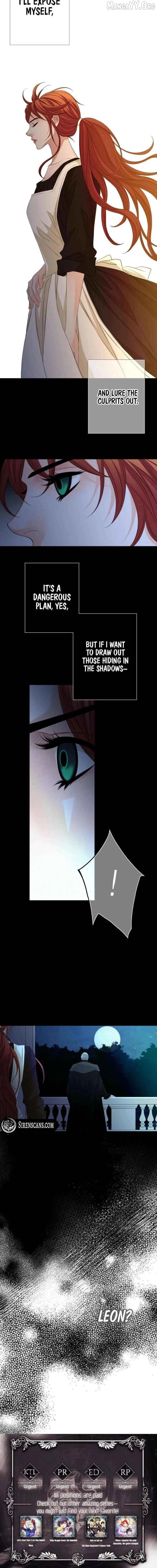 How He Got Divorced Chapter 22 page 13 - 