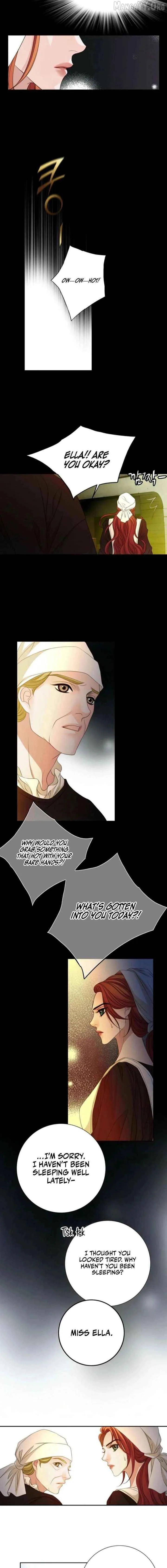 How He Got Divorced Chapter 22 page 7 - 