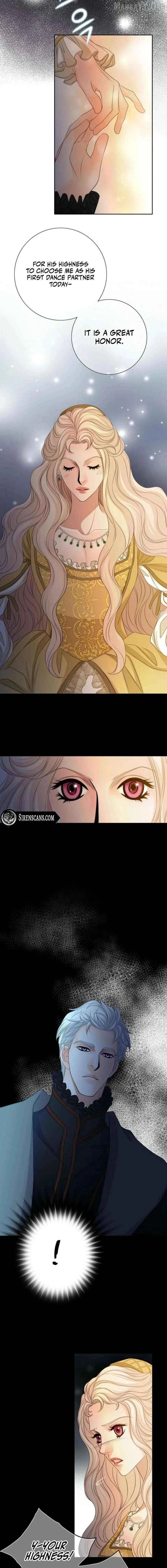 How He Got Divorced Chapter 22 page 10 - 