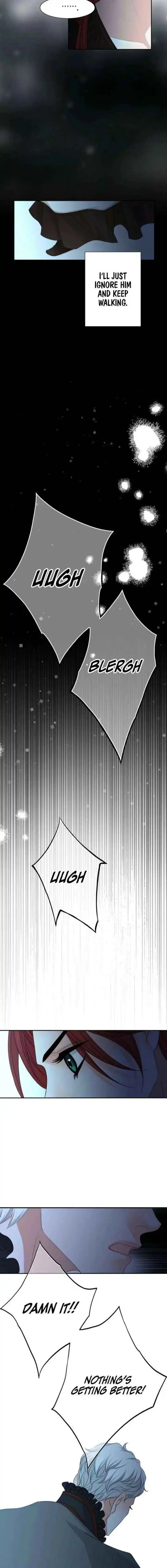 How He Got Divorced Chapter 23 page 2 - 