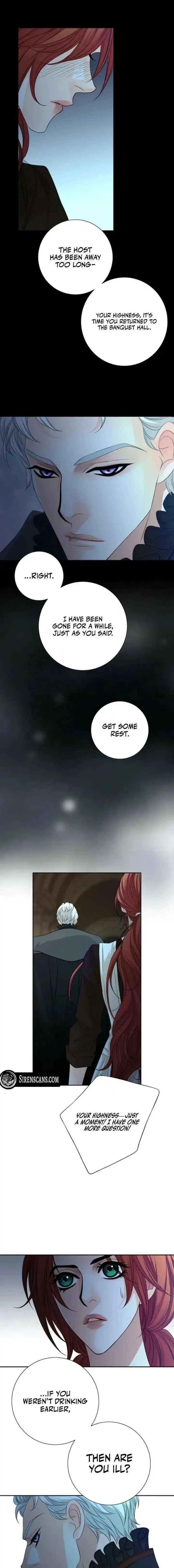 How He Got Divorced Chapter 23 page 13 - 
