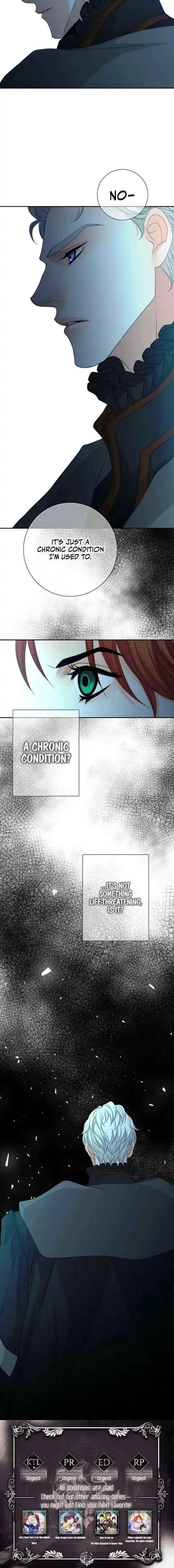 How He Got Divorced Chapter 23 page 14 - 
