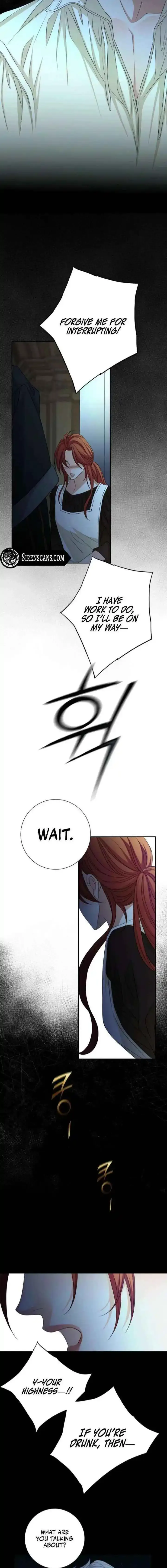 How He Got Divorced Chapter 23 page 5 - 