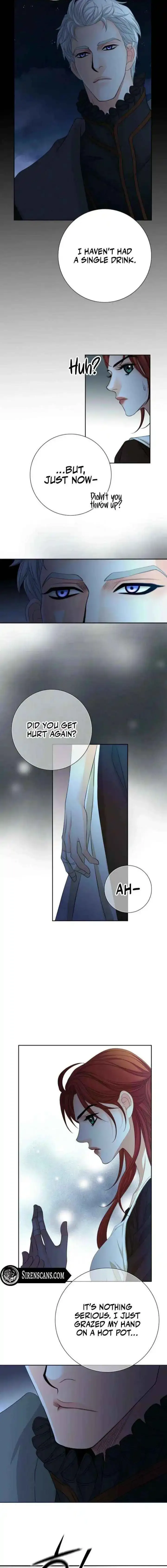 How He Got Divorced Chapter 23 page 6 - 