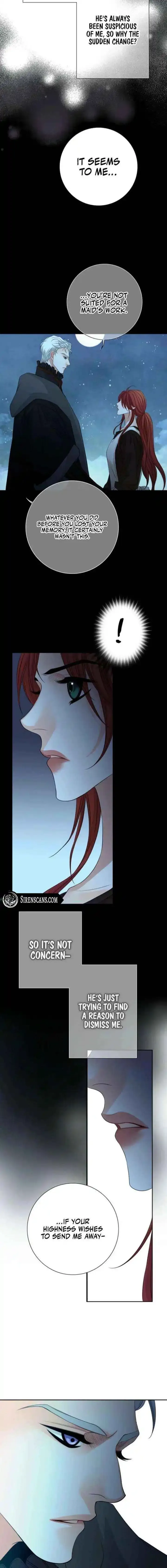 How He Got Divorced Chapter 23 page 8 - 