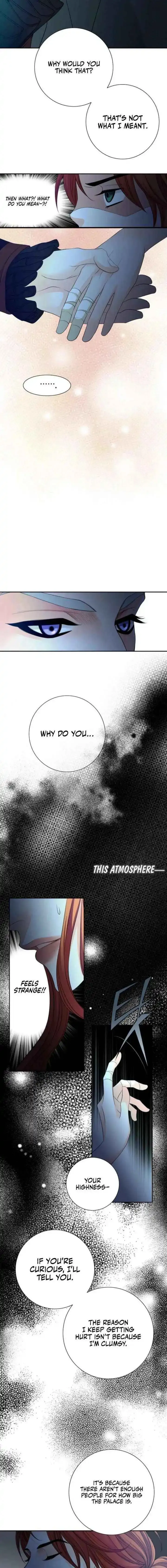 How He Got Divorced Chapter 23 page 9 - 