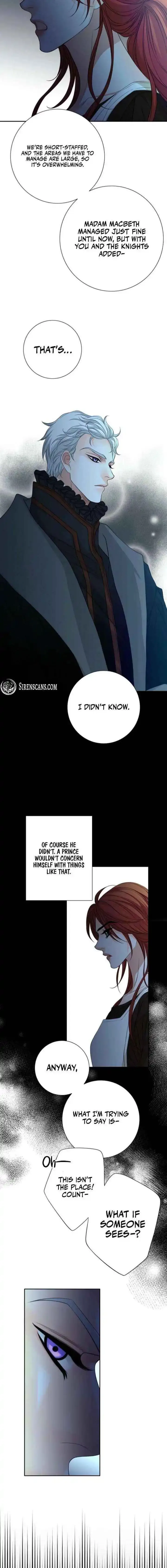 How He Got Divorced Chapter 23 page 10 - 