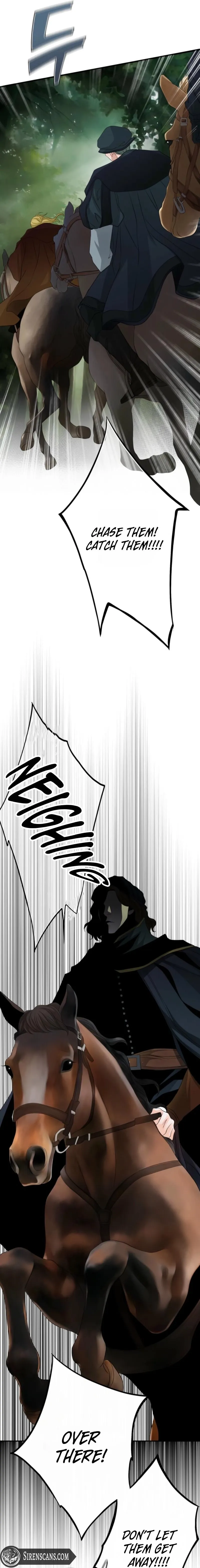 How He Got Divorced Chapter 24 page 7 - 