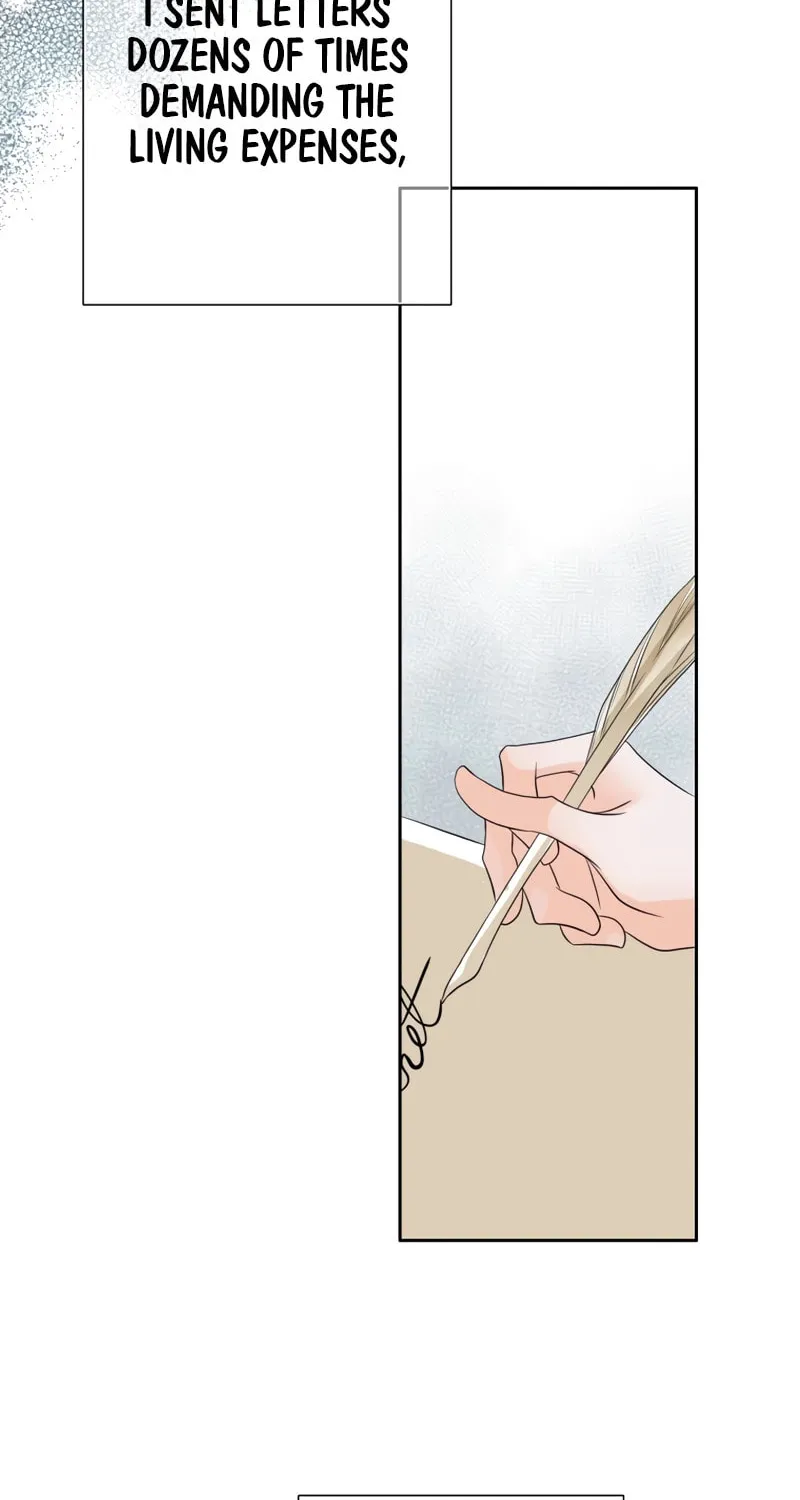 How He Got Divorced Chapter 3 page 12 - 