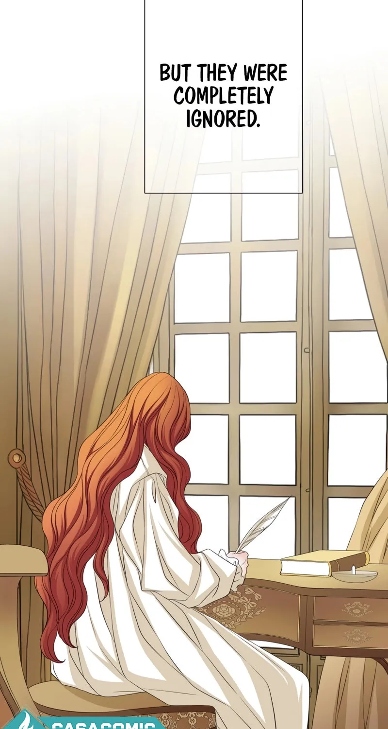 How He Got Divorced Chapter 3 page 13 - 