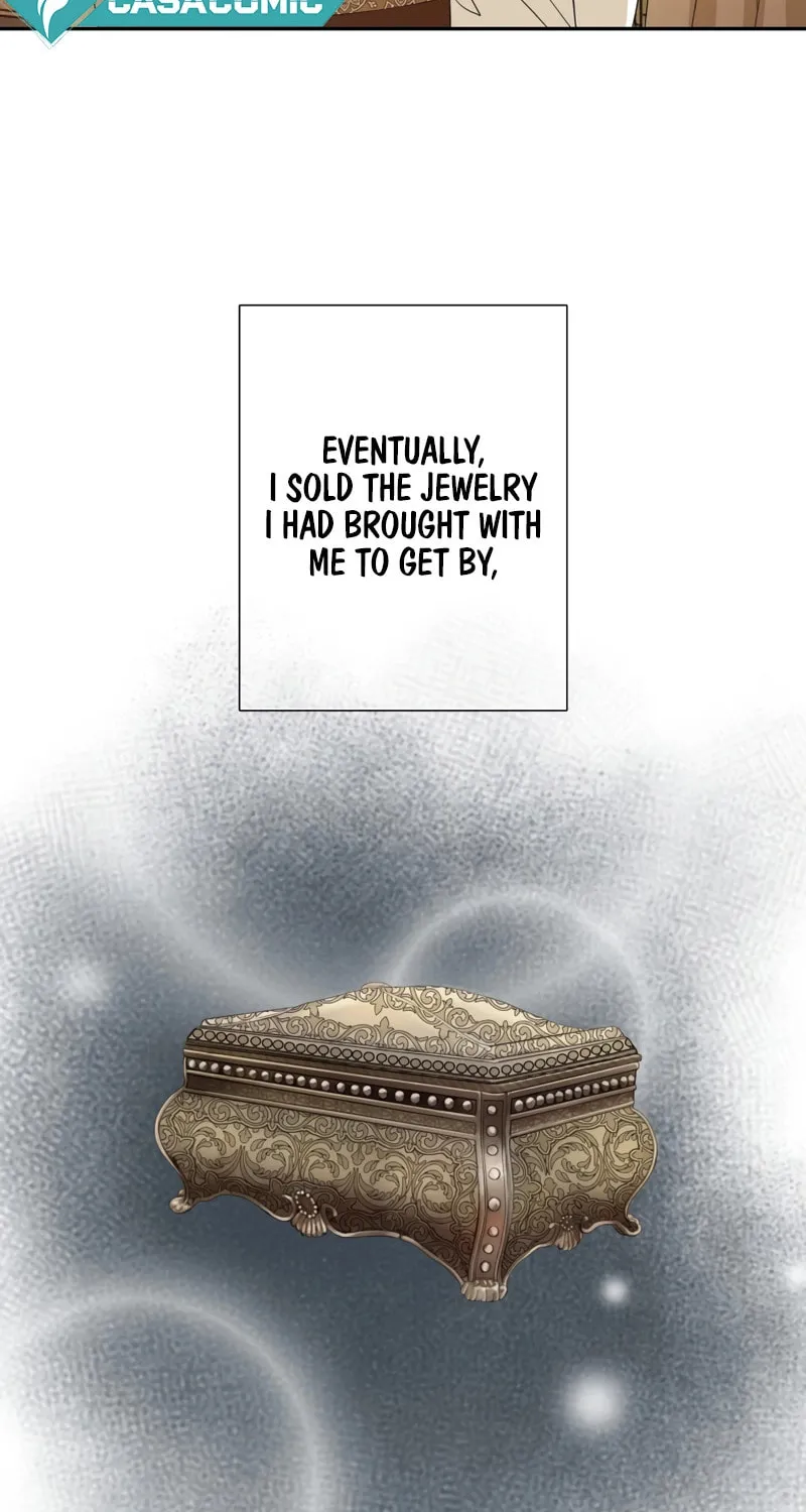 How He Got Divorced Chapter 3 page 14 - 