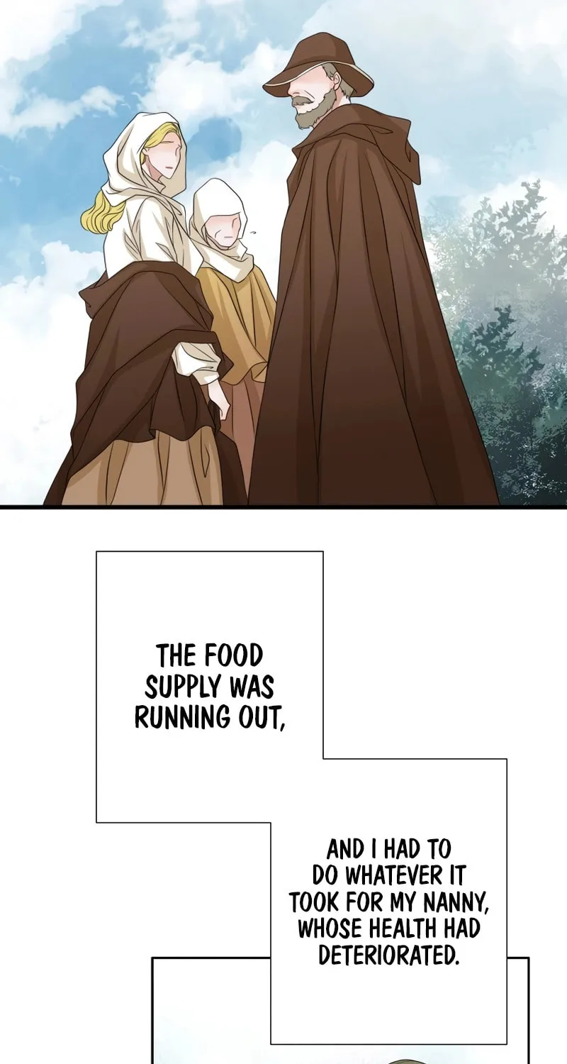 How He Got Divorced Chapter 3 page 16 - 