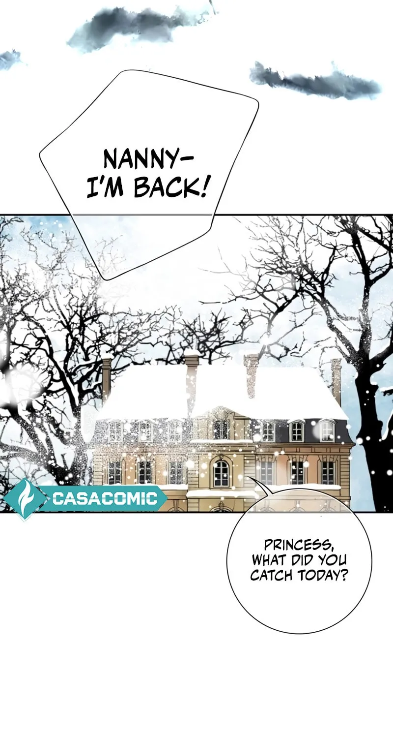 How He Got Divorced Chapter 3 page 19 - 