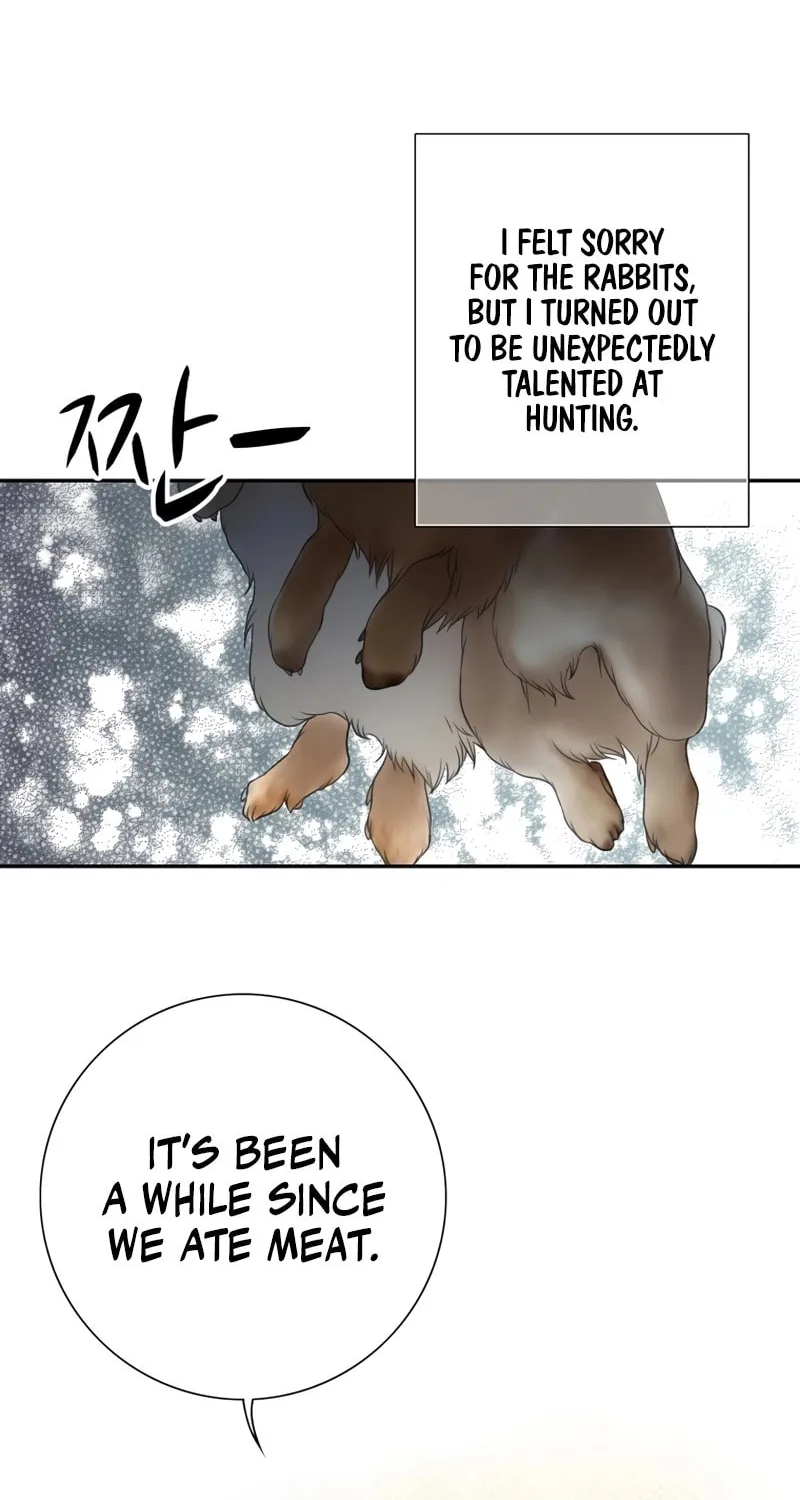 How He Got Divorced Chapter 3 page 20 - 