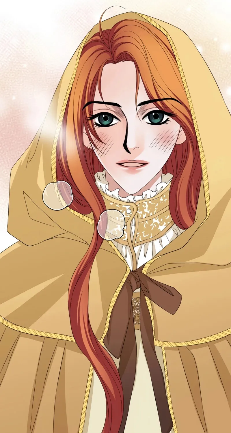 How He Got Divorced Chapter 3 page 21 - 