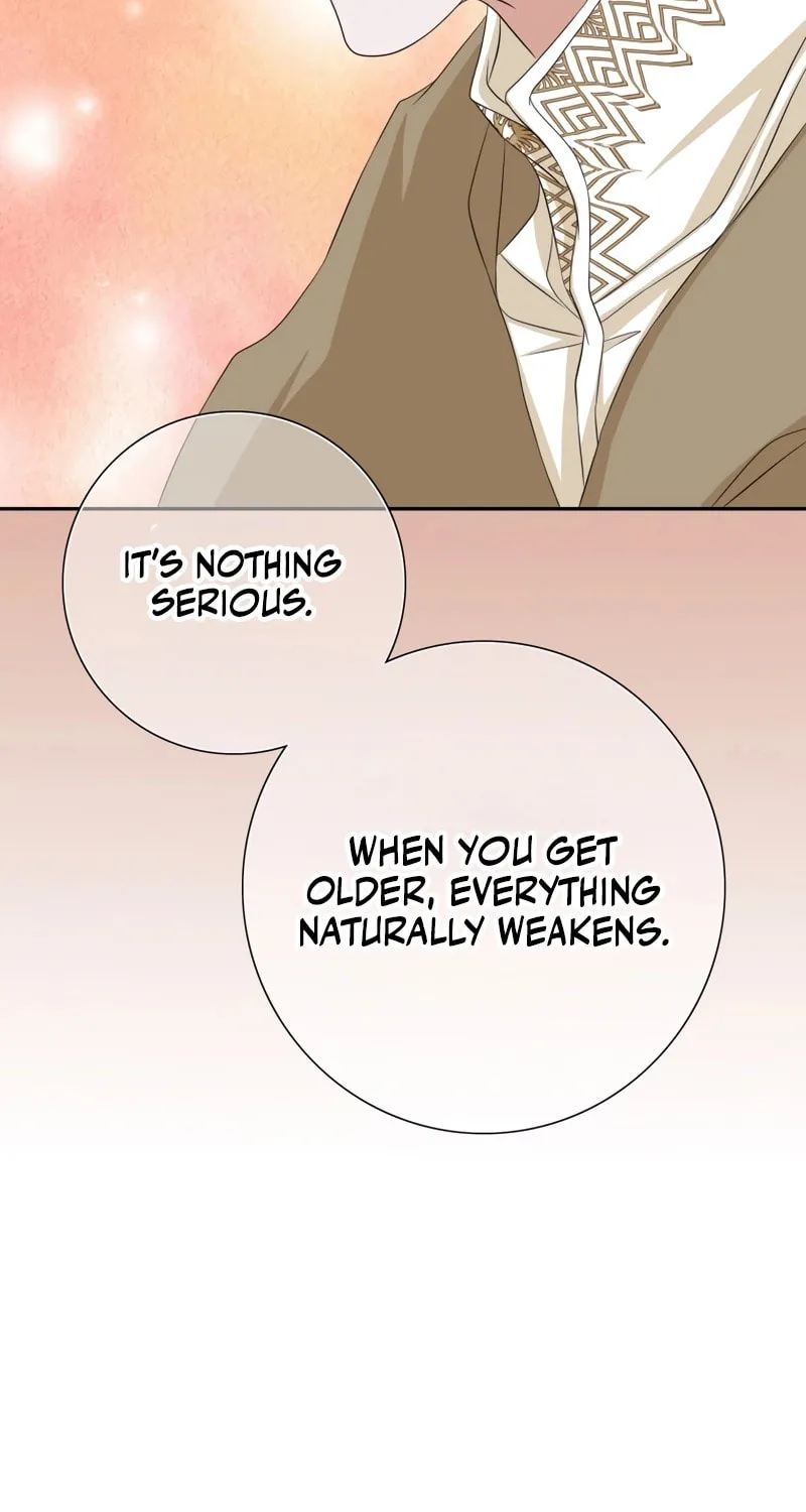 How He Got Divorced Chapter 3 page 25 - 