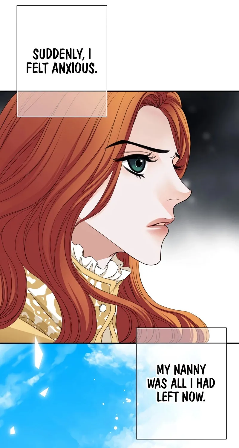 How He Got Divorced Chapter 3 page 26 - 