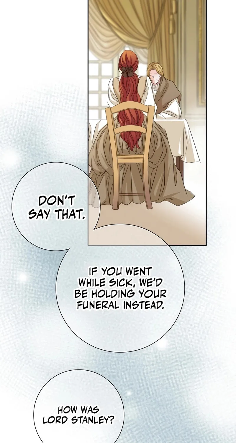 How He Got Divorced Chapter 3 page 29 - 