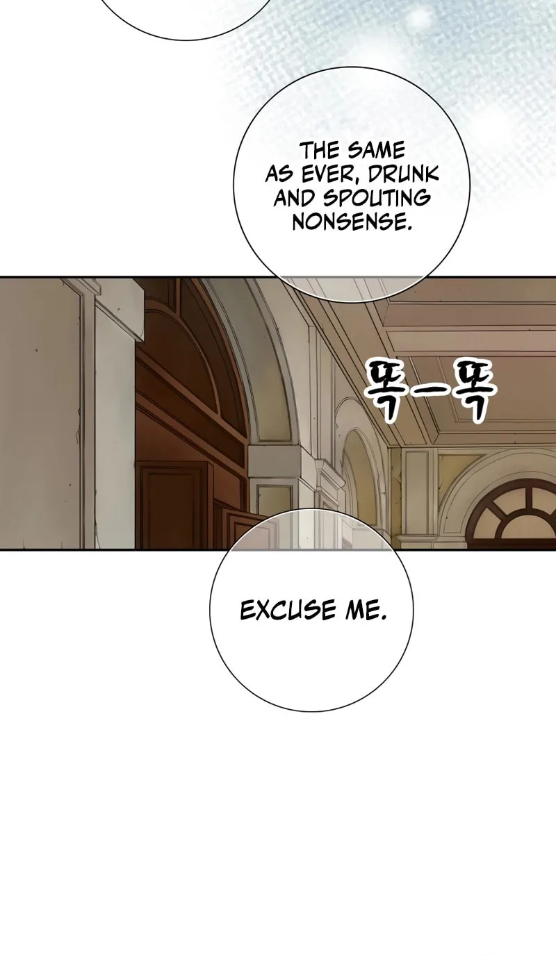 How He Got Divorced Chapter 3 page 30 - 