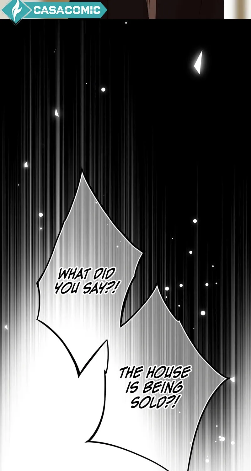 How He Got Divorced Chapter 3 page 33 - 