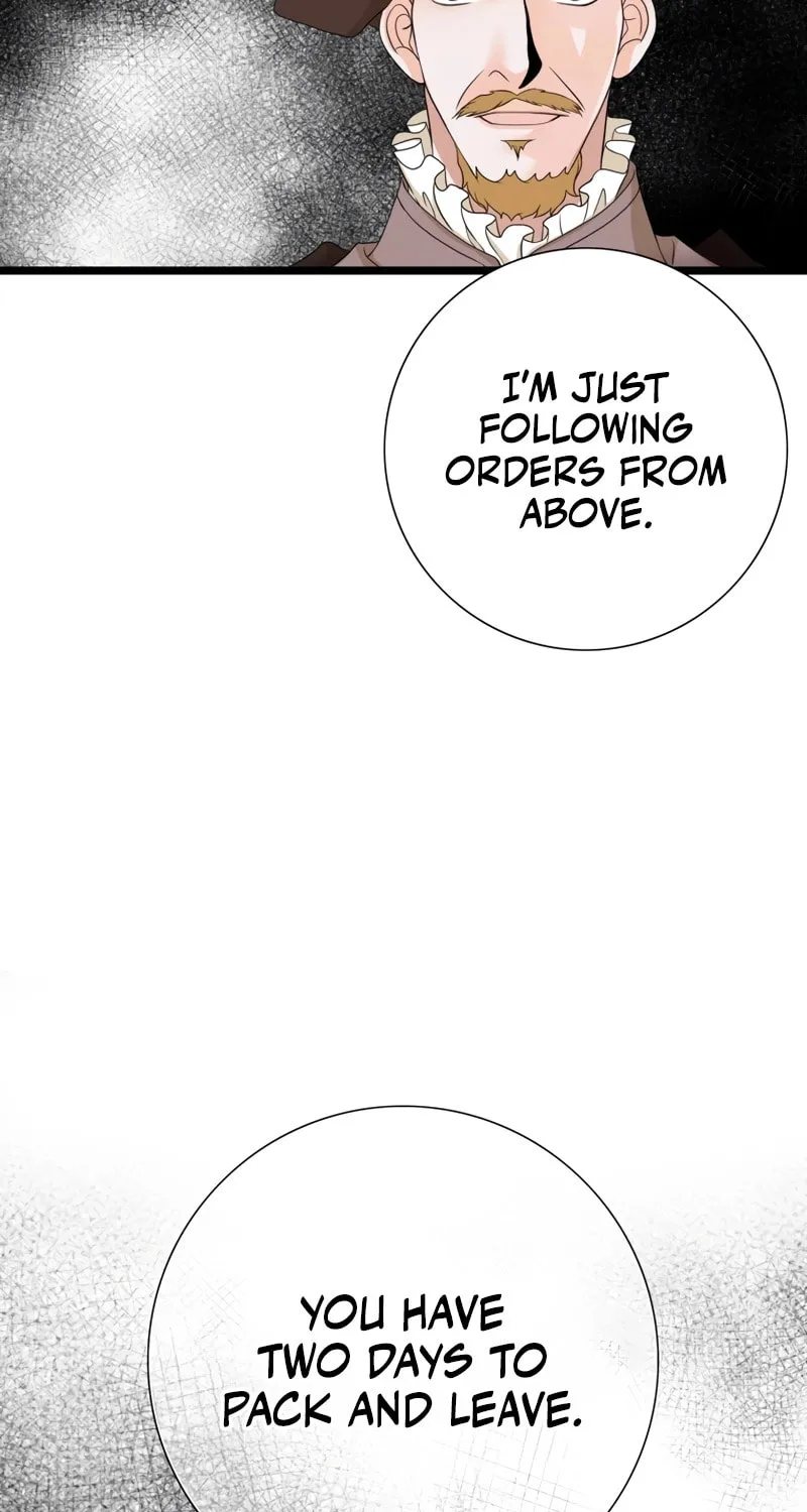 How He Got Divorced Chapter 3 page 35 - 