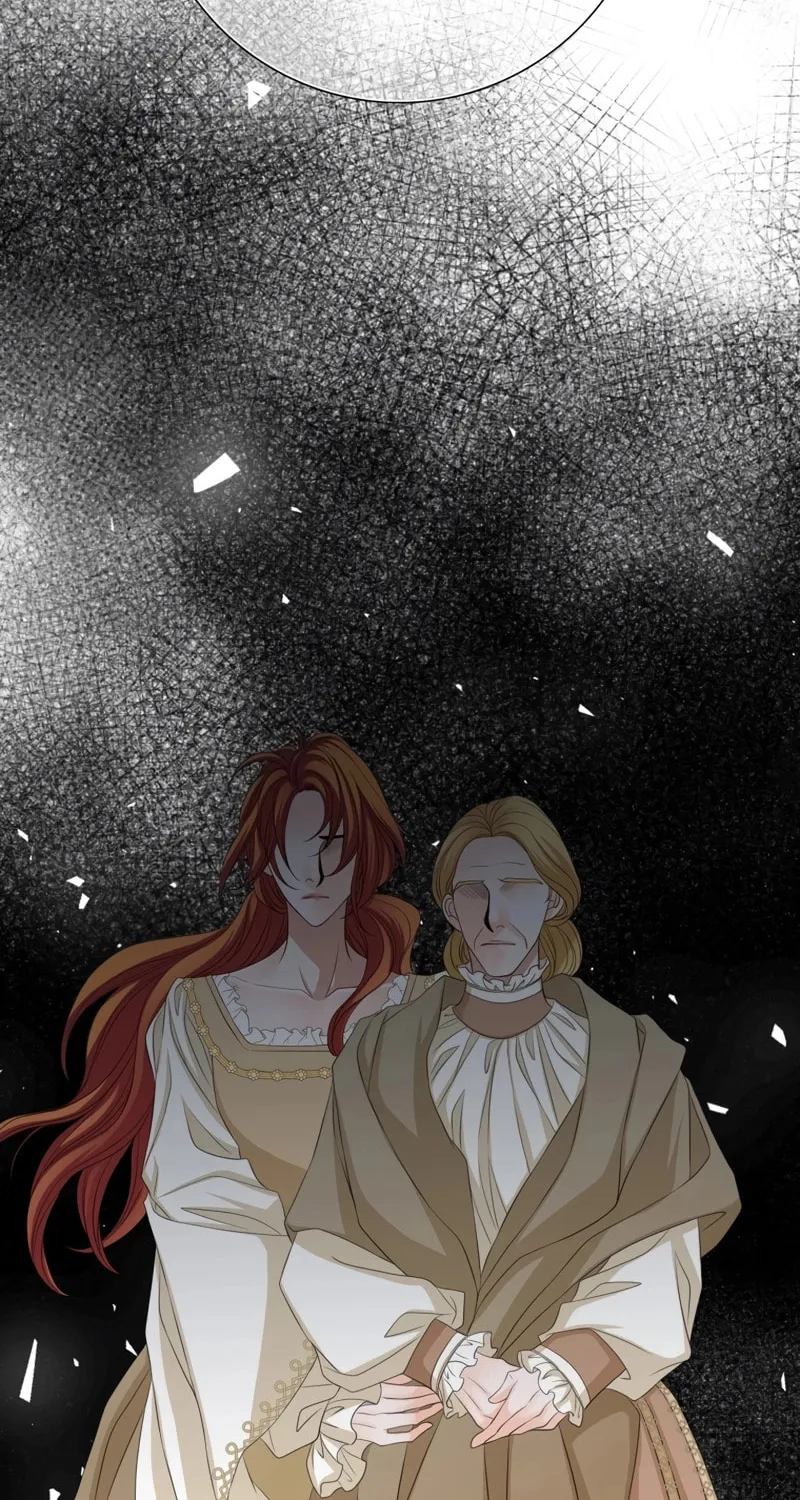 How He Got Divorced Chapter 3 page 36 - 