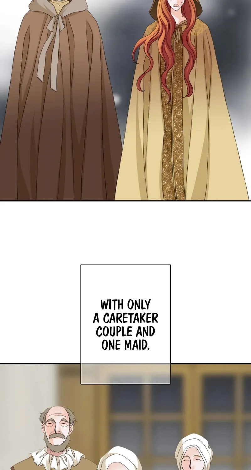 How He Got Divorced Chapter 3 page 5 - 