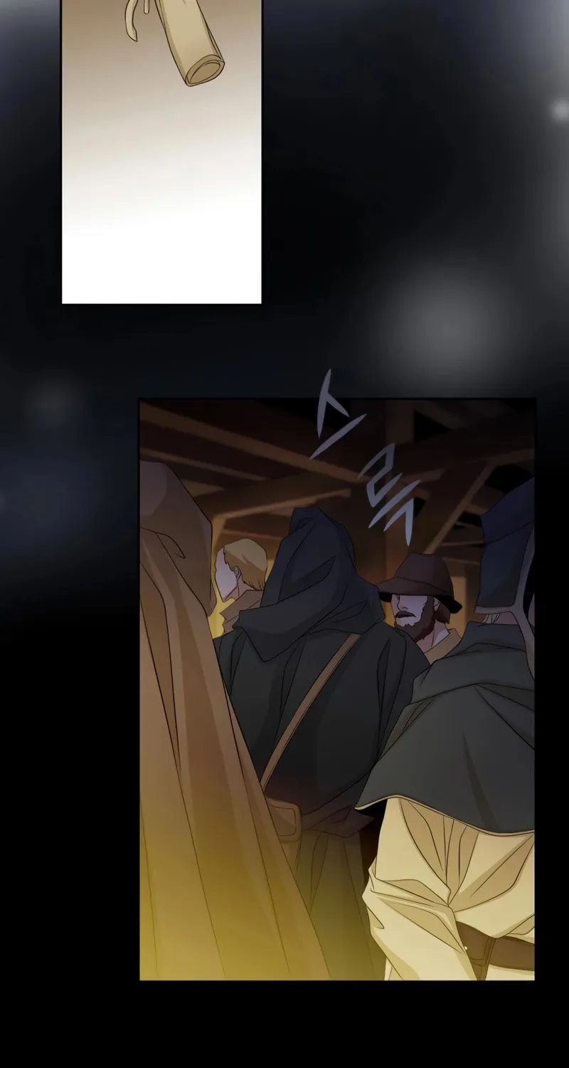 How He Got Divorced Chapter 3 page 45 - 