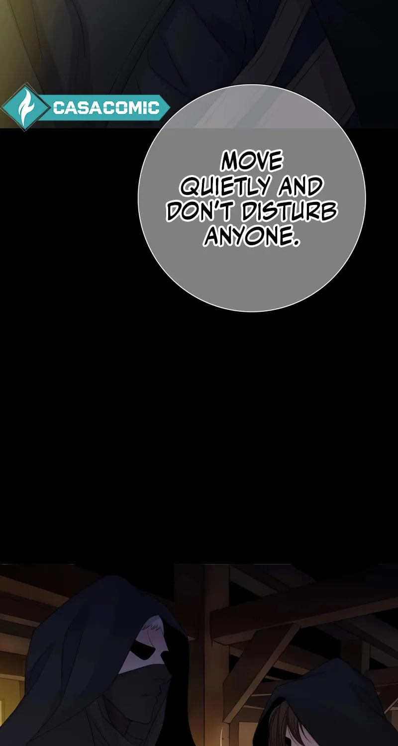 How He Got Divorced Chapter 3 page 48 - 