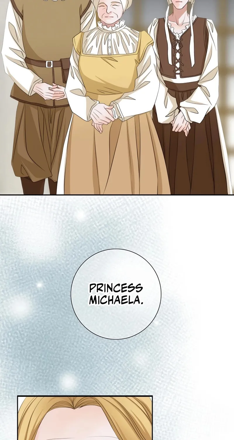 How He Got Divorced Chapter 3 page 6 - 