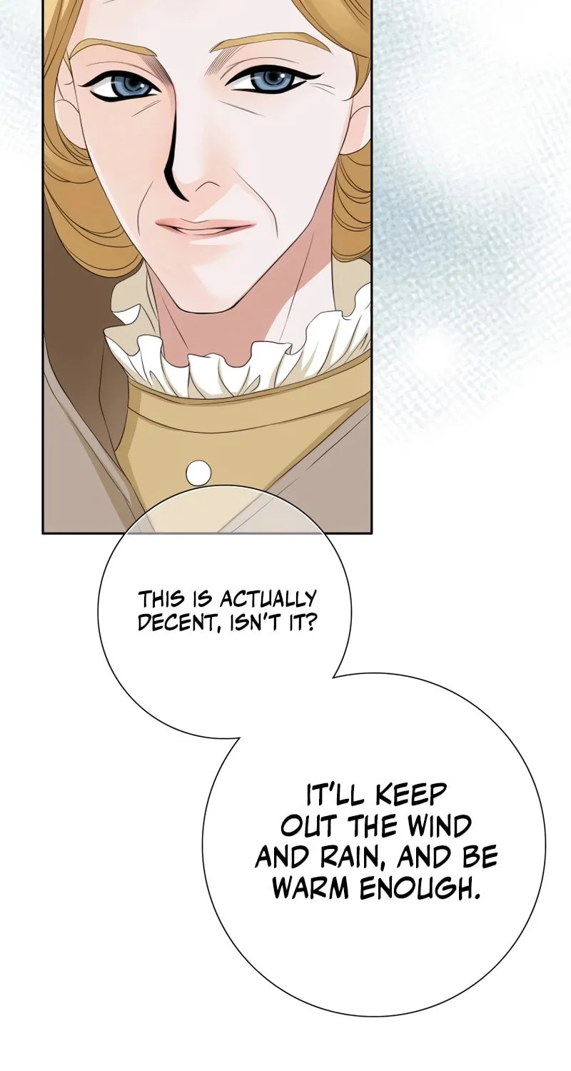 How He Got Divorced Chapter 3 page 7 - 