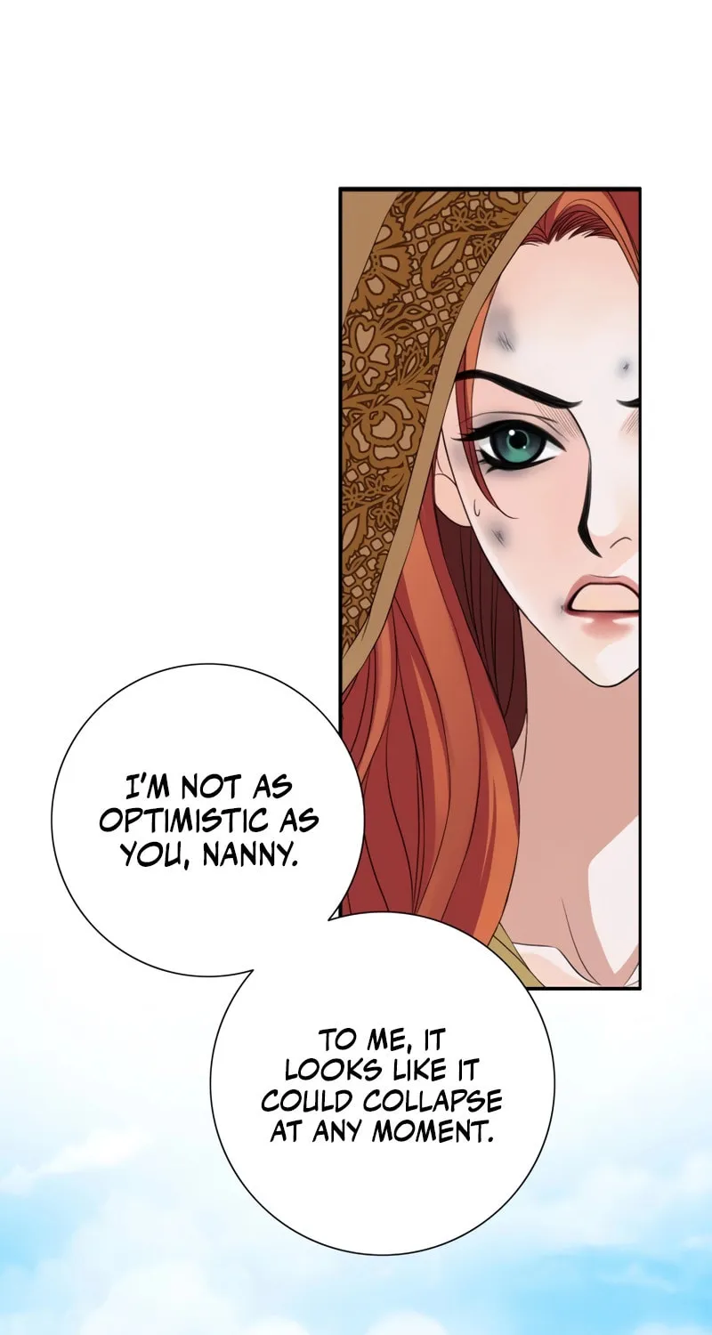 How He Got Divorced Chapter 3 page 8 - 