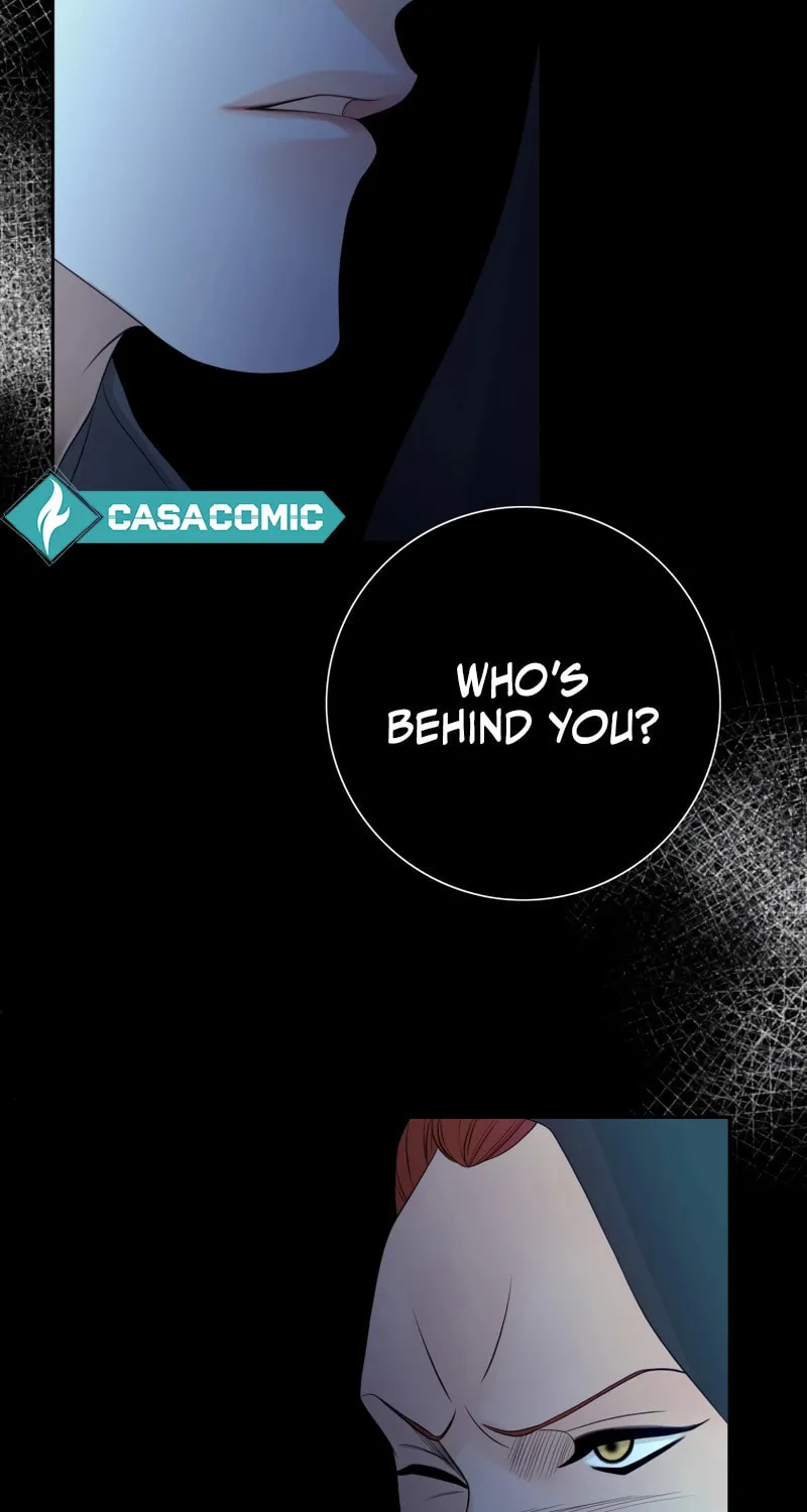 How He Got Divorced Chapter 3 page 71 - 