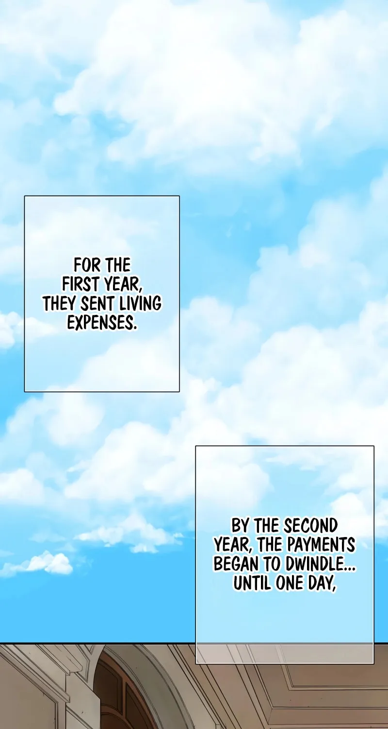 How He Got Divorced Chapter 3 page 9 - 