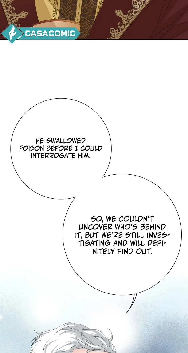 How He Got Divorced Chapter 4 page 13 - 
