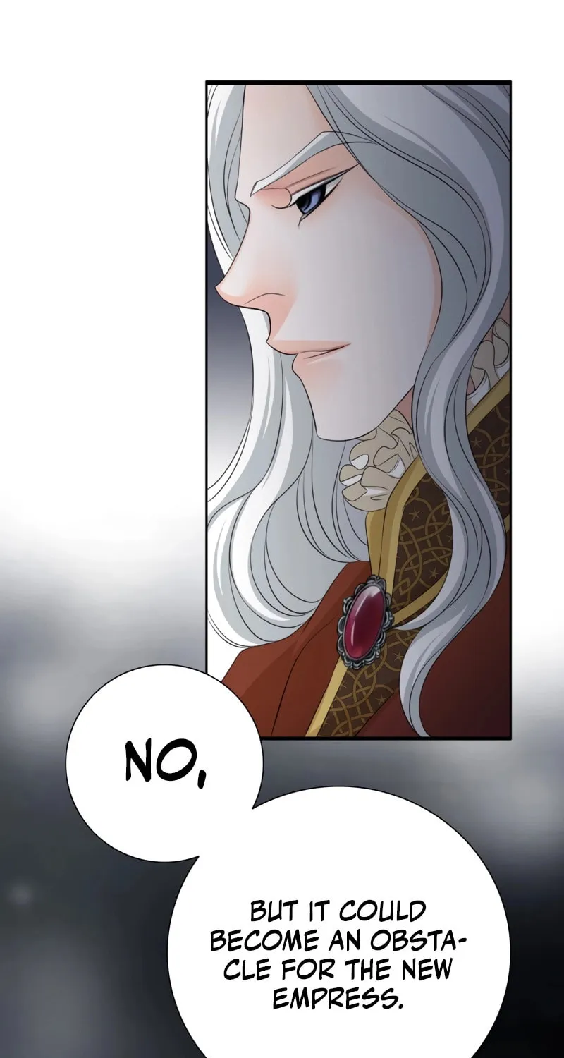 How He Got Divorced Chapter 4 page 17 - 