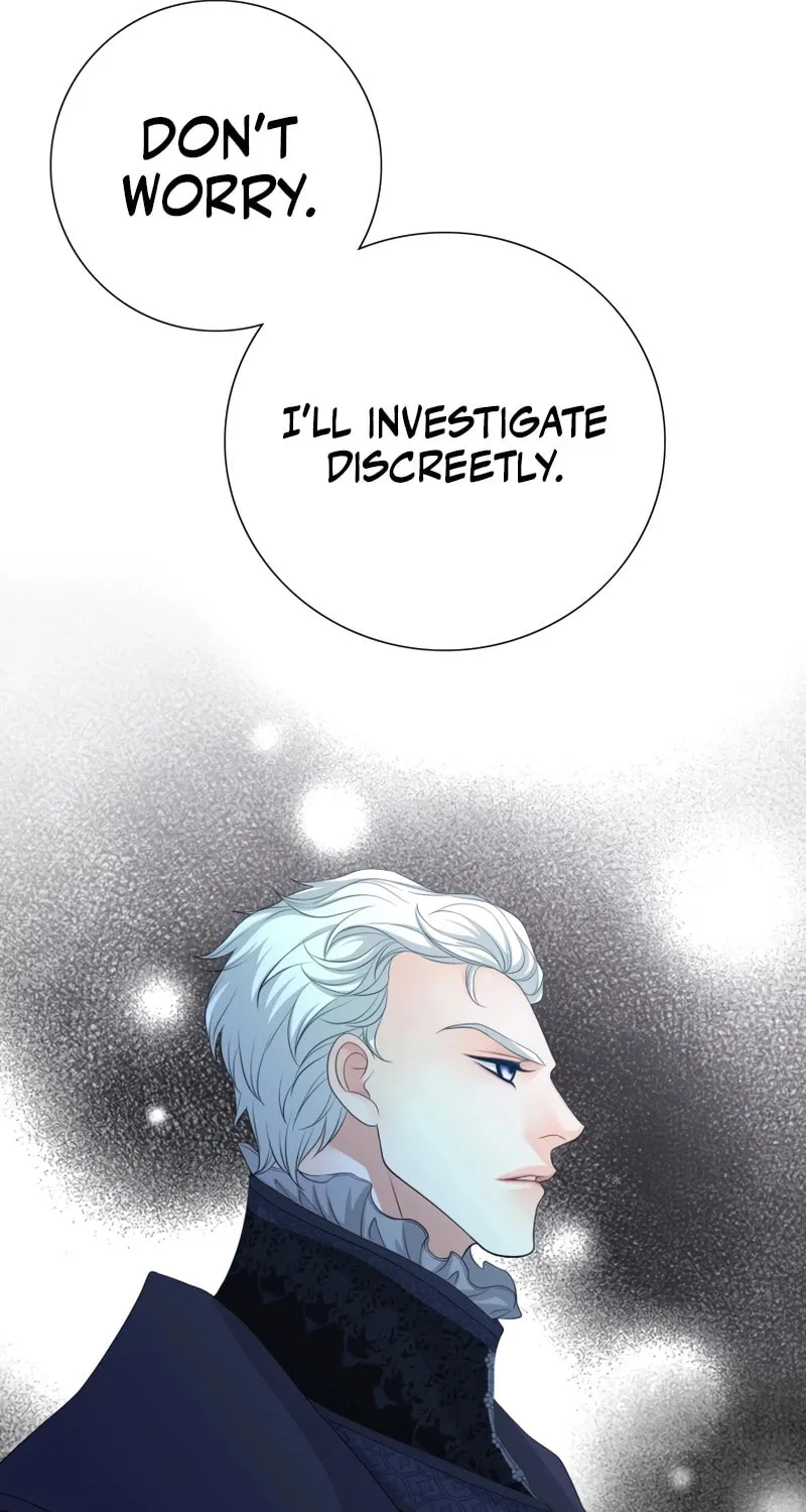 How He Got Divorced Chapter 4 page 21 - 