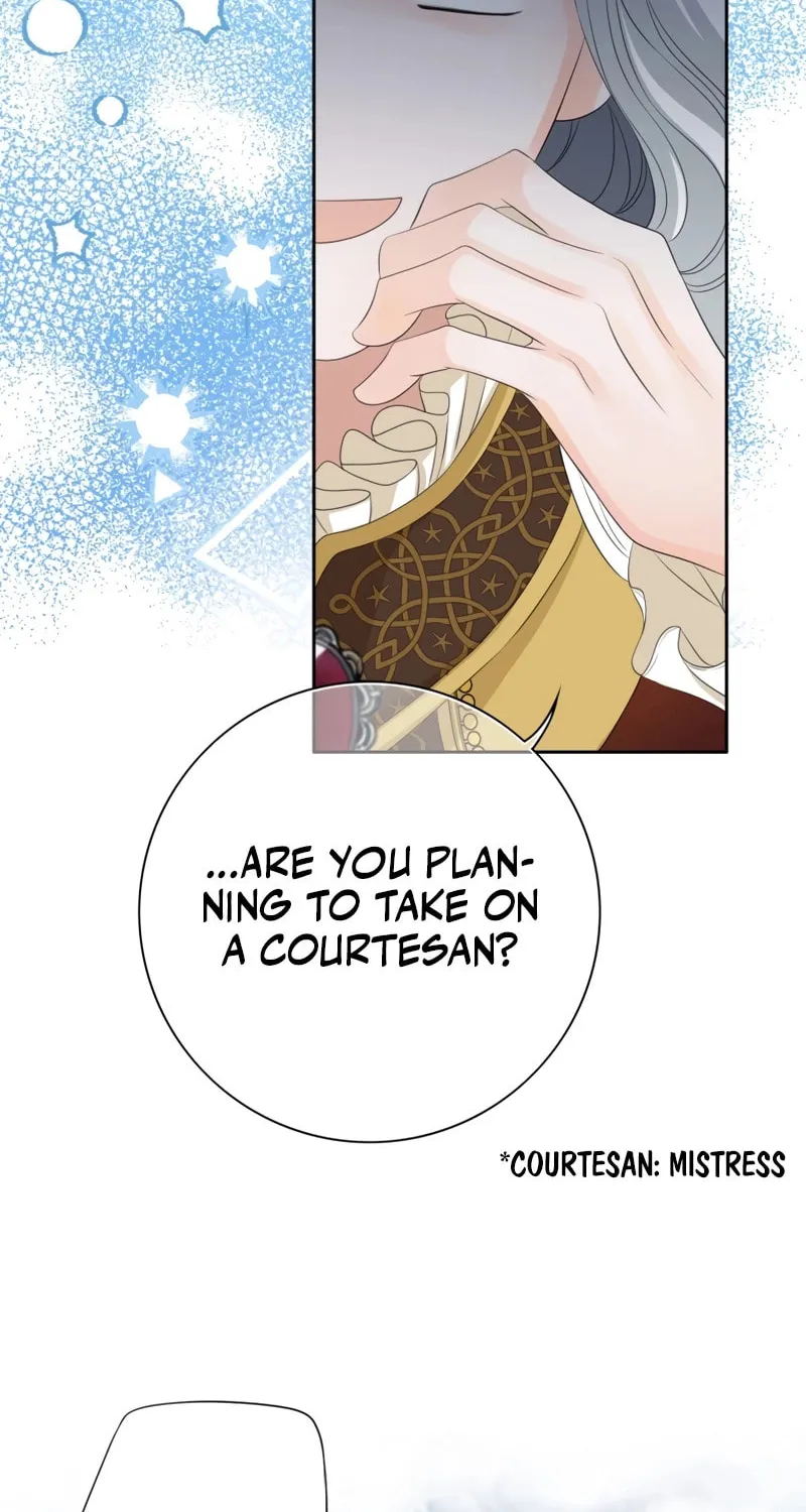 How He Got Divorced Chapter 4 page 26 - 