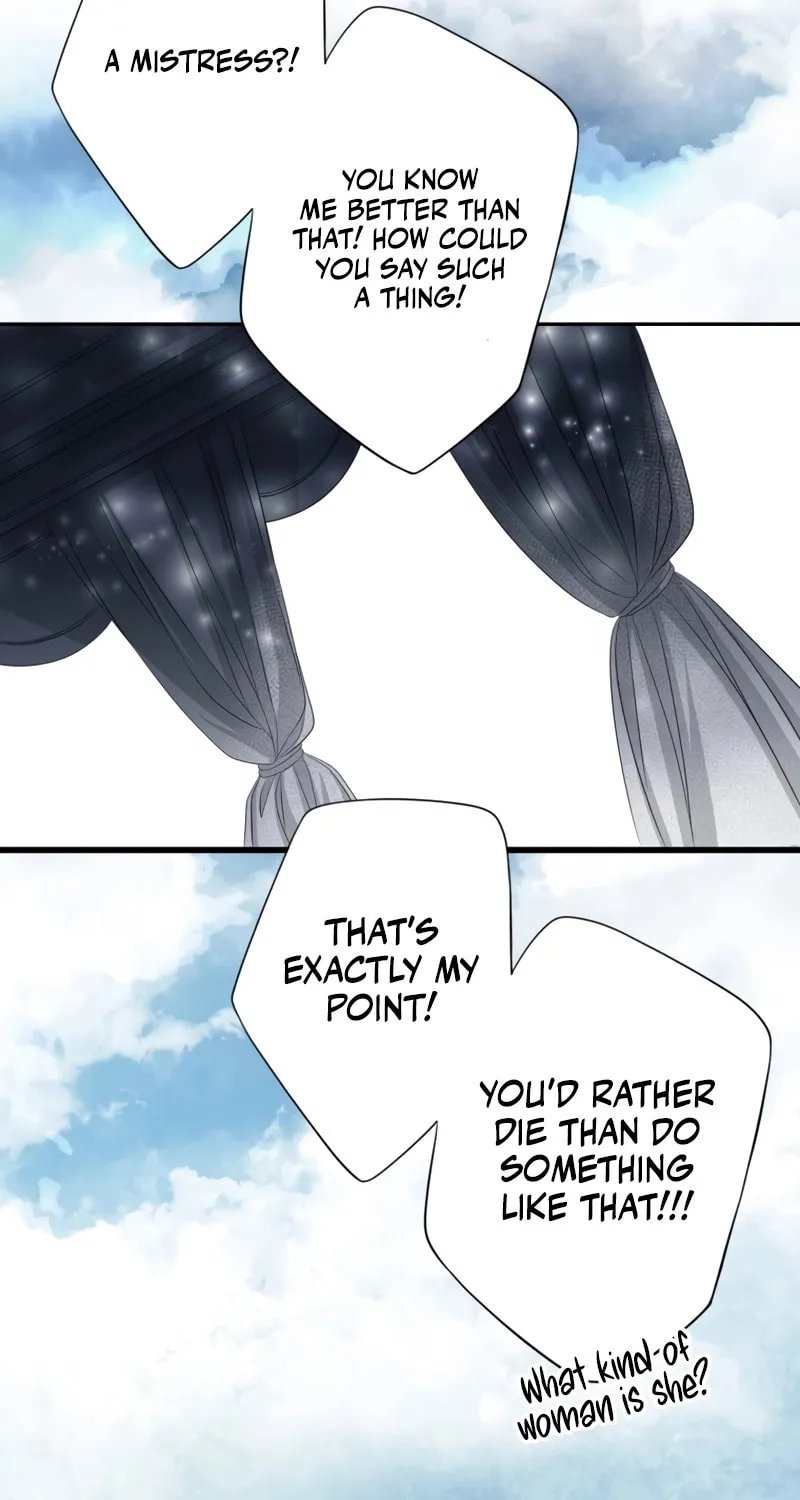 How He Got Divorced Chapter 4 page 27 - 