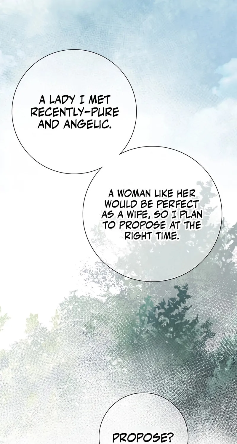 How He Got Divorced Chapter 4 page 28 - 