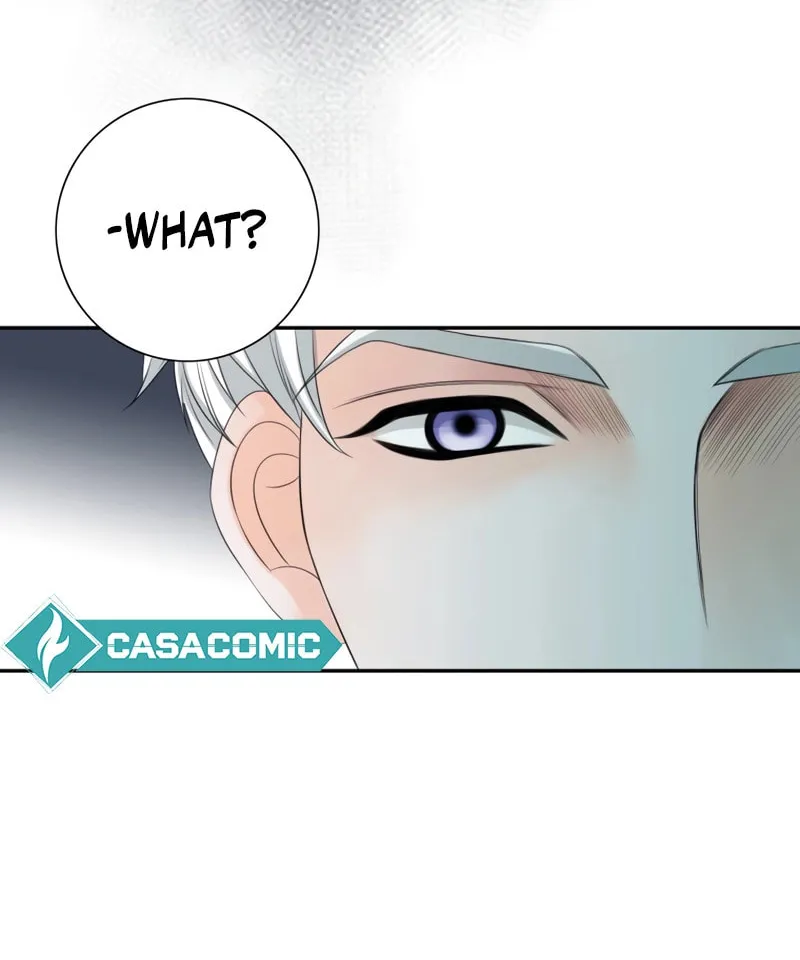 How He Got Divorced Chapter 4 page 30 - 