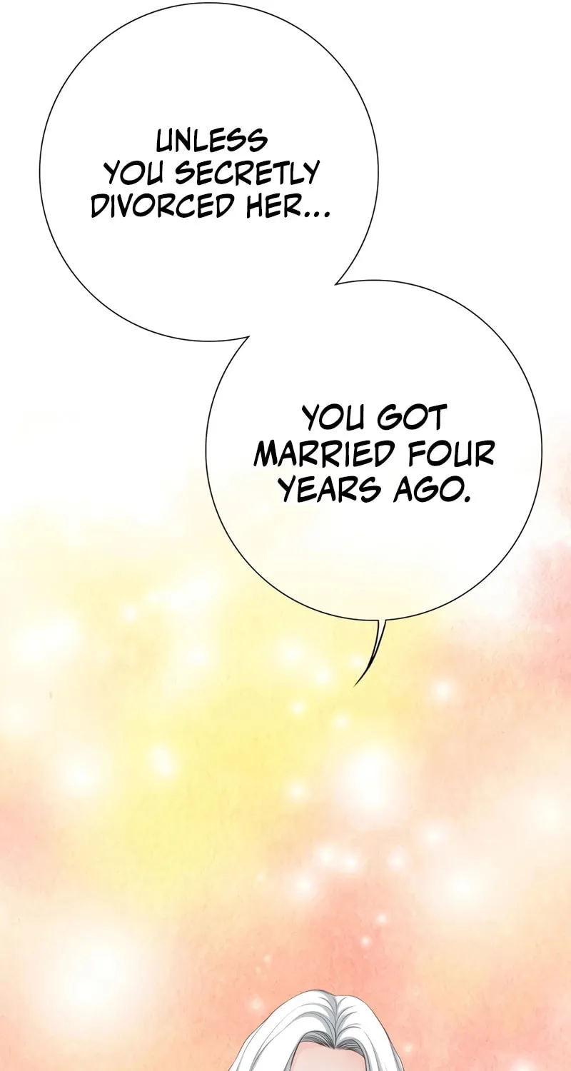 How He Got Divorced Chapter 4 page 31 - 
