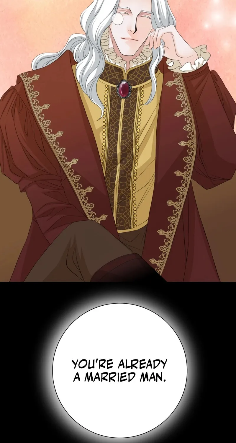 How He Got Divorced Chapter 4 page 32 - 