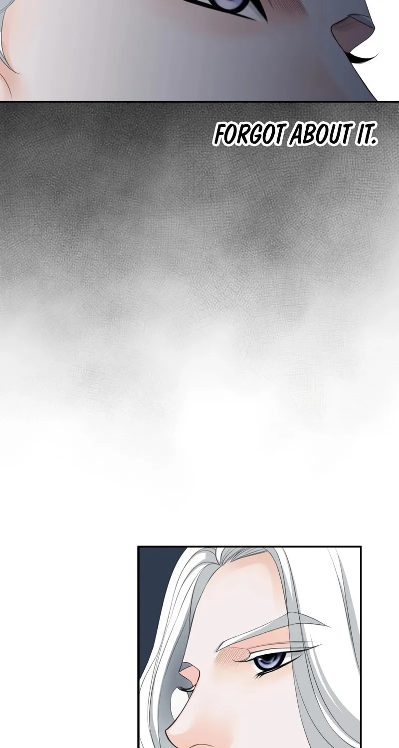 How He Got Divorced Chapter 4 page 35 - 