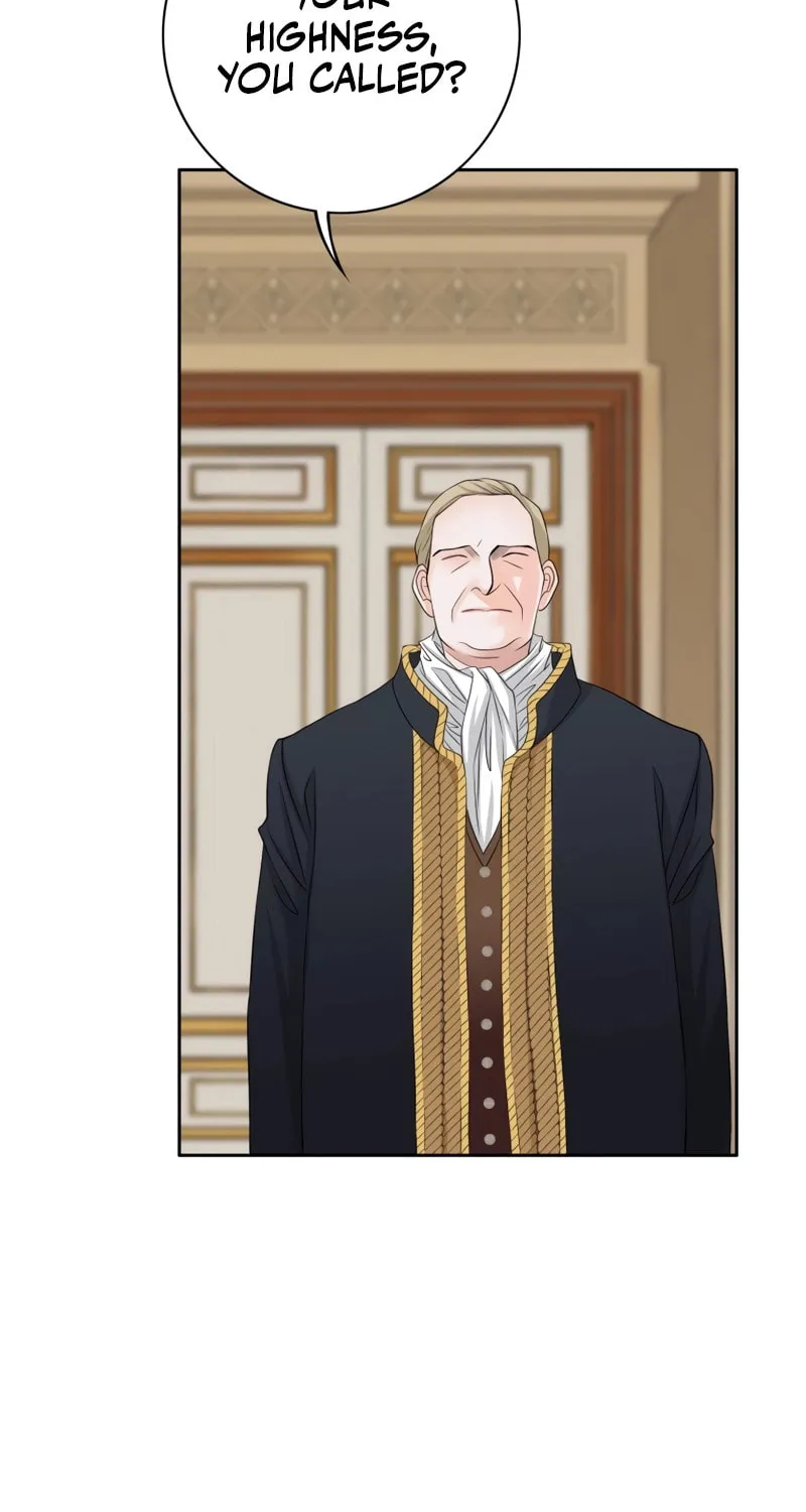 How He Got Divorced Chapter 4 page 44 - 