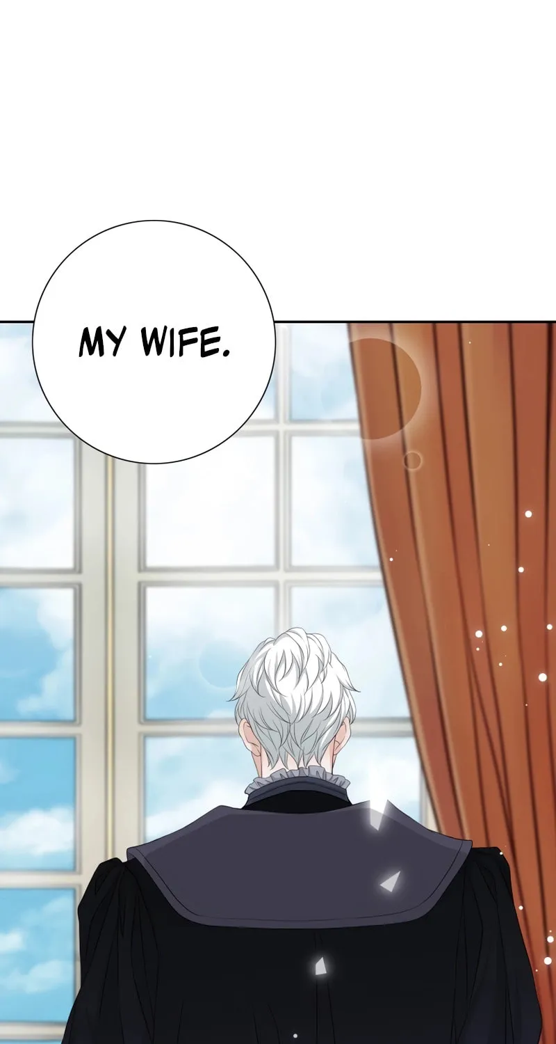 How He Got Divorced Chapter 4 page 45 - 