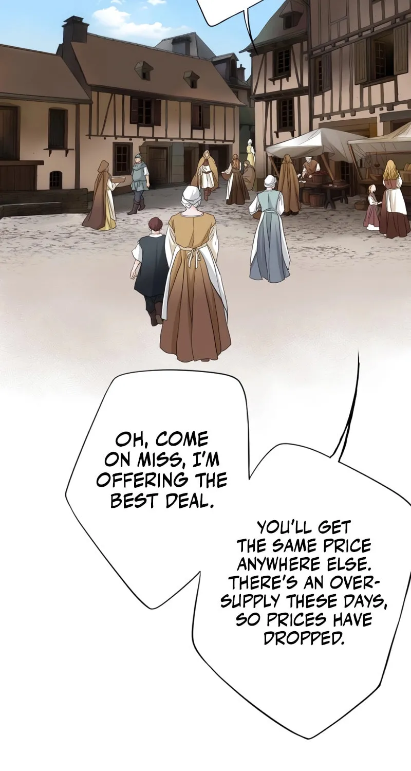 How He Got Divorced Chapter 4 page 54 - 
