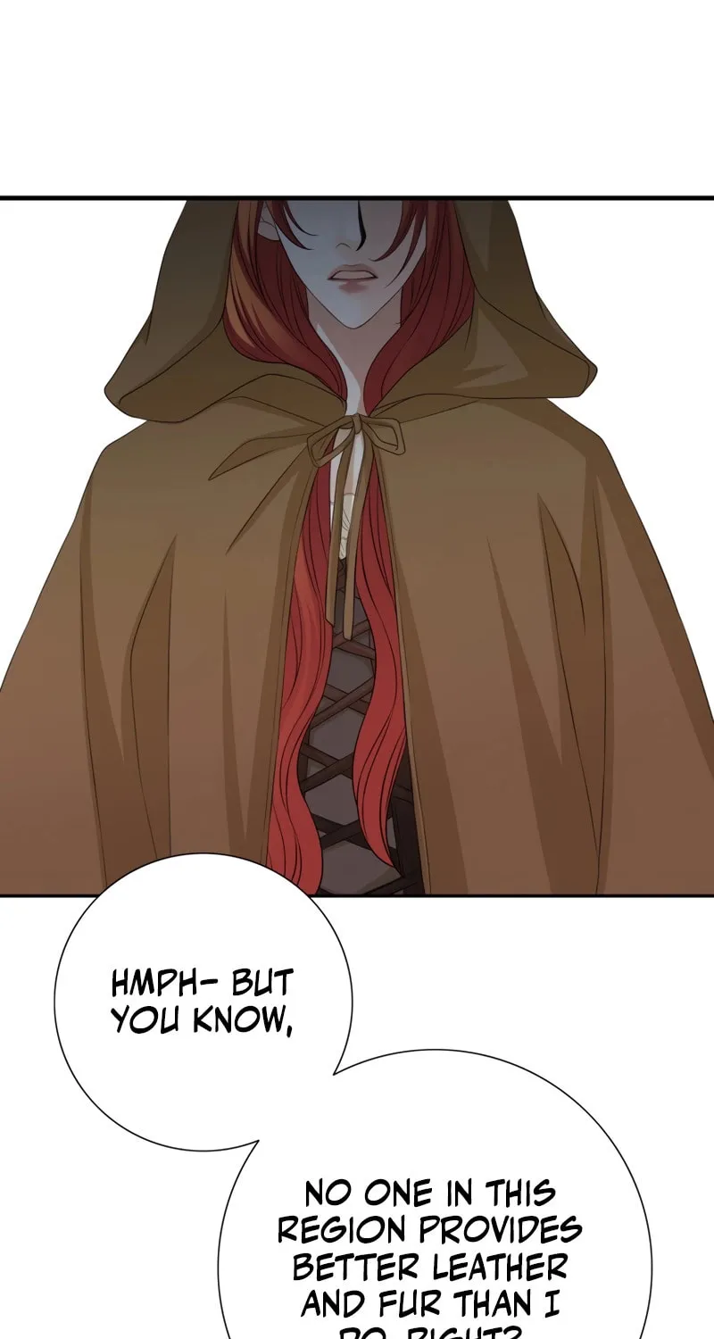 How He Got Divorced Chapter 4 page 55 - 