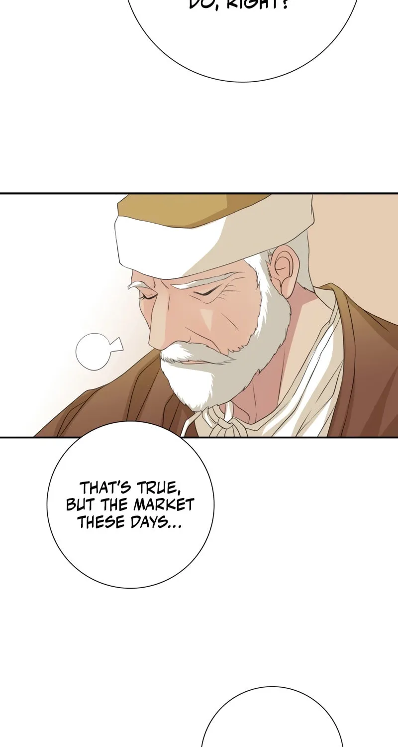 How He Got Divorced Chapter 4 page 56 - 