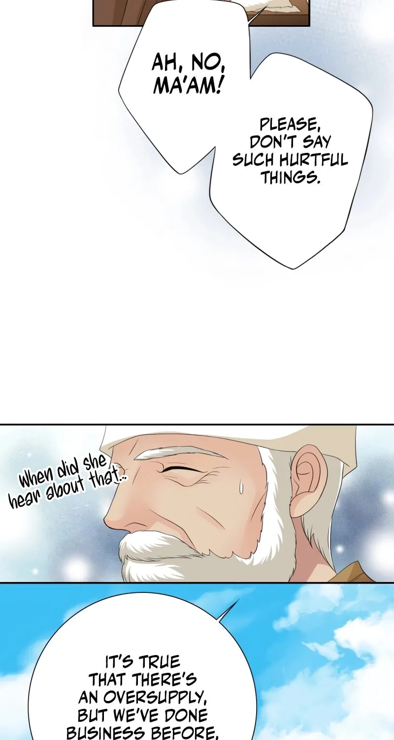 How He Got Divorced Chapter 4 page 59 - 